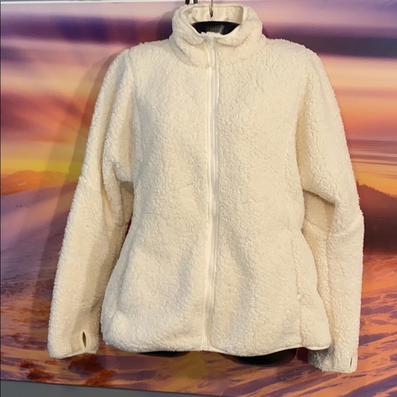 champion women's outerwear